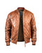 Franky Bomber | Cognac